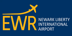 newark airport logo