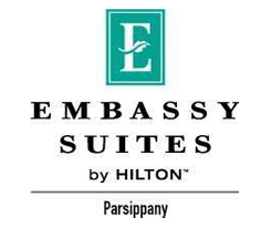ewr taxi to Embassy Suites by Hilton Parsippany