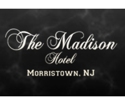 ewr taxi to The Madison Hotel Morristown