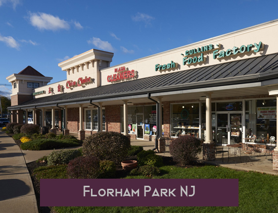 Florham Park To Newark Airport www.taxicab.us